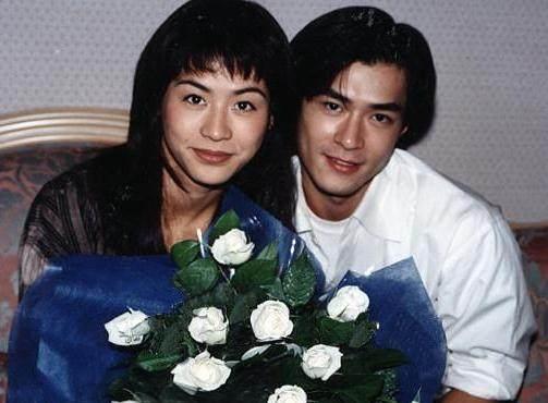 古天乐宣萱合体,还登上了杂志封面!网友:两人c