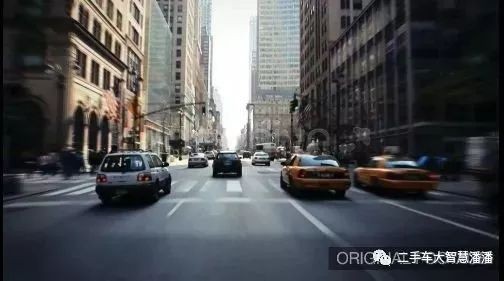 电商态度——中国二手车交易市场的适者生存之路（五）