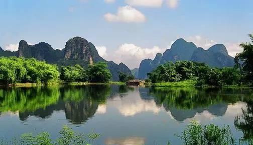 最攻略|广州附近藏着9个小桂林,你最想去哪个