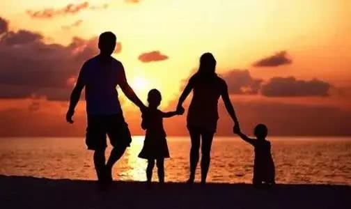 好的夫妻关系和亲子关系,都需要满足这两点……