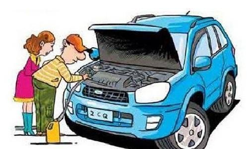 冬天爱车打不着火？自己动手清洁火花塞