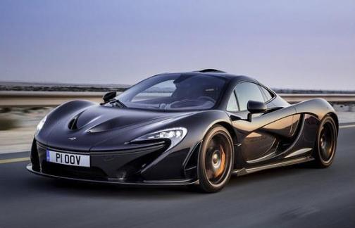 全球顶级豪车价格排行,兰博基尼排倒数,第一名