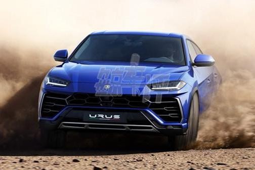 兰博基尼全新SUV登场，和奥迪Q7同平台，售价313万我选择小牛！