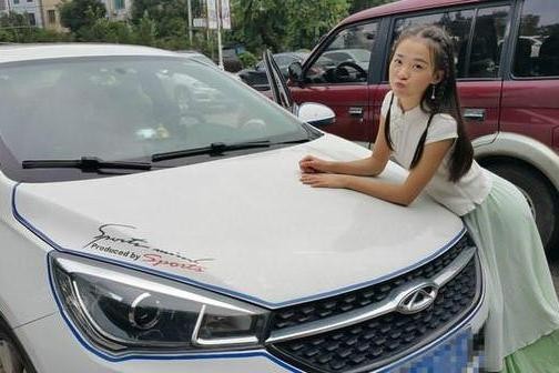 奇瑞自主正向研发，月销万台，10万以下最有质感，秒杀合资同级别