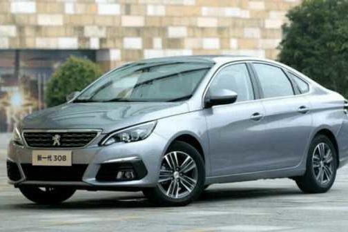 十万左右性价比最高的合资车，个个外观美自动挡！