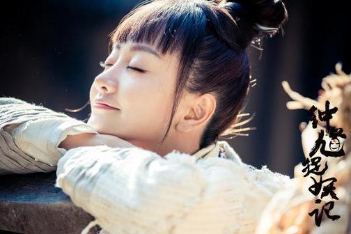 《凤囚凰》彻底扑街,杨蓉这部新剧却美哭观众