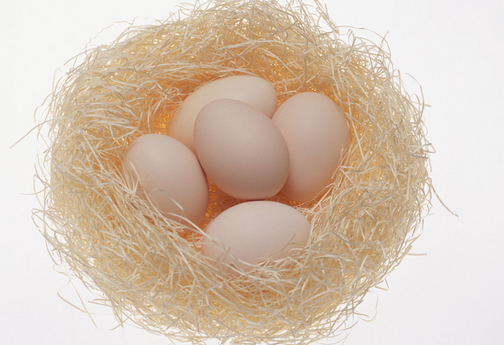 买回来的鸡蛋应不应该清洗?科学家告诉你真相