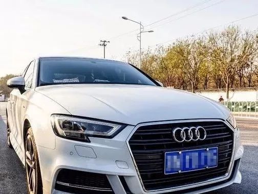 20万不到也能买豪华车？这辆可是实打实的亲民！