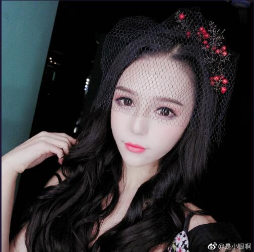 全民伪娘小银人气火爆不已，礼物盛况碾压曾经的一姐