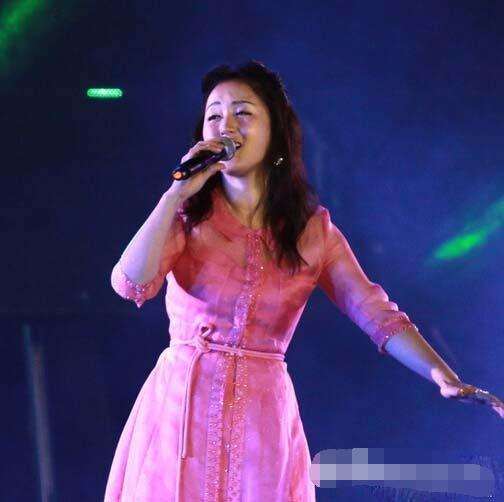 杨钰莹谈三年糜烂生活, 被多人睡过称那时很享受!