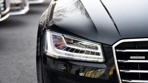 10款最经典好看的车灯，最后一个你绝对想不到！