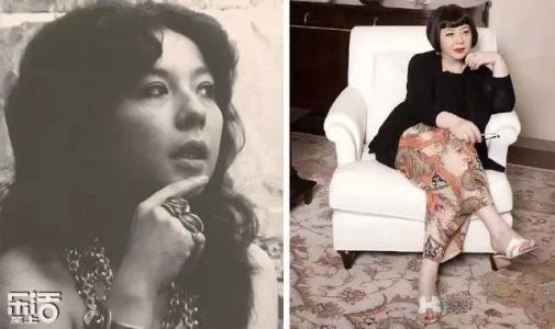 她是黄家驹的女友,曾冒充家驹未亡人,更是黄家强和歌迷最恨的人