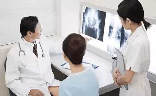 名目繁多的体检套餐该怎么选择?结果出现异常