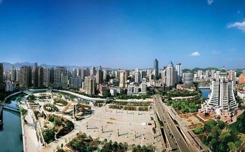 全国最适合居住, 房价又低的城市网友首选这里