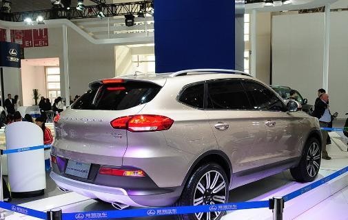 2年培修近40次最渣滓国产车？