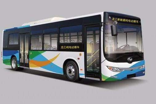 城市频道｜黑龙江省节能与新能源汽车工作总体推进概况及发展规划