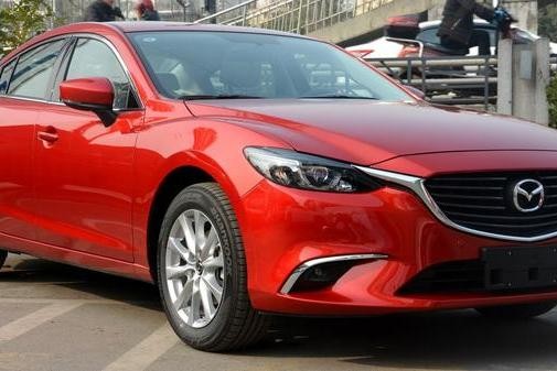 20万落地，这四款合资运动中级车，开上它，你就是跑男