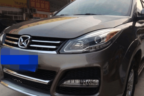 国产车中的另类, 专注硬派越野车, 可是20万的车3年就能贬值一半