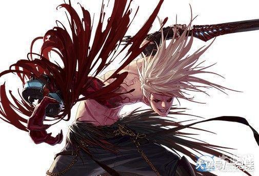 DNF: 操作不那么难又适合当主C的职业? 这些