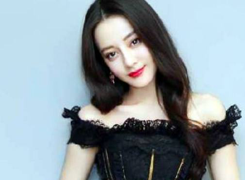 初中生最喜欢的女明星,热巴垫底,第一为天人