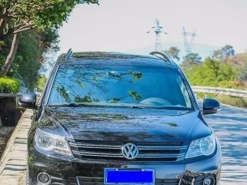 20万预算买德系SUV，10个人中会有9人考虑它！