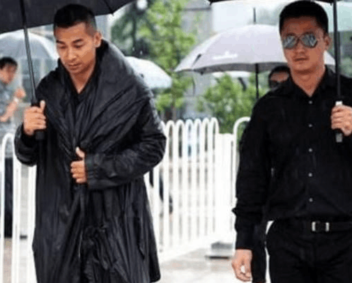 赵文卓将出演 网友: 票房80亿, 稳了!