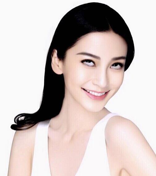 娱乐圈十大美女明星比翻白眼谁最吓人?