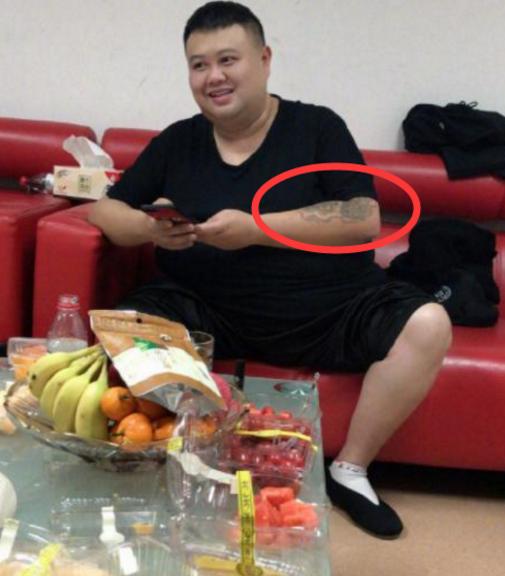 孙越没想到你以前还喂过大象?