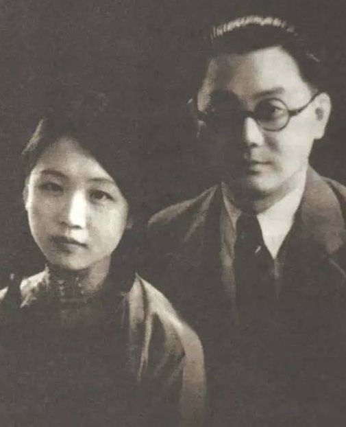 民国时的北大校花马珏到底有多美?她是鲁迅最喜欢的女