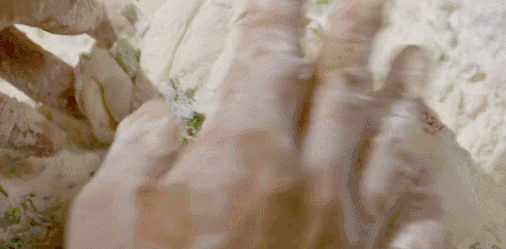 深夜放毒《日出之食》带你领略中国早餐一百种姿势分分钟馋死你!