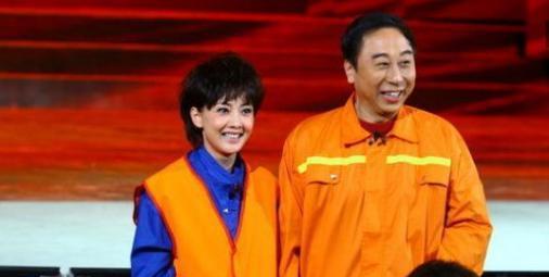 冯氏喜剧席卷春晚32年，这9位冯女郎你一定不陌生，都是美女!