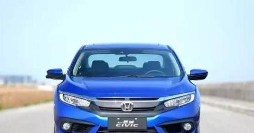 思域加价提车闹的沸沸扬扬，卖得这么好原来真是辆好车