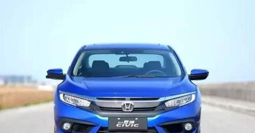 思域加价提车闹的沸沸扬扬，卖得这么好原来真是辆好车