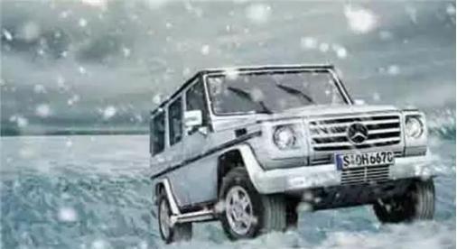 下雪天新手开车注意这3项,再也不怕出事故了