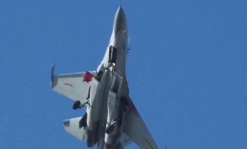 歼11战机上线就成落后战机,如今却重启生产线