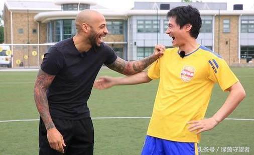 评选中国足球最强10大前锋,郜林武磊能排第几