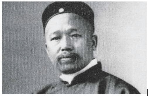 康有为竟提出中日合并, 让中国接受日本管制, 是