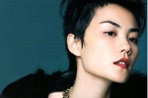 十二星座谁的脸型最美?锥子脸、方形脸、娃娃