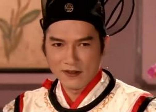 无人可超越的“渣男西门庆扮演者”,圈外和TVB花旦相爱21年!