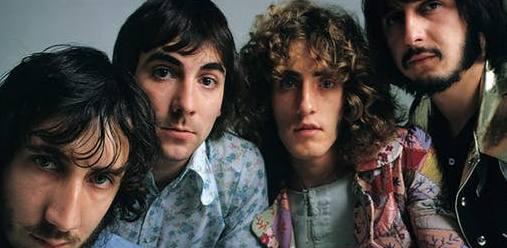 世界十大最具影响力的摇滚乐队 林肯公园落选