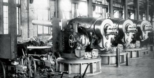 晚清崛起的最好时机,看洋务运动的作用和意义