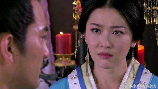 平阳公主为何一生嫁了三个丈夫，最后却只选择和卫青合葬？
