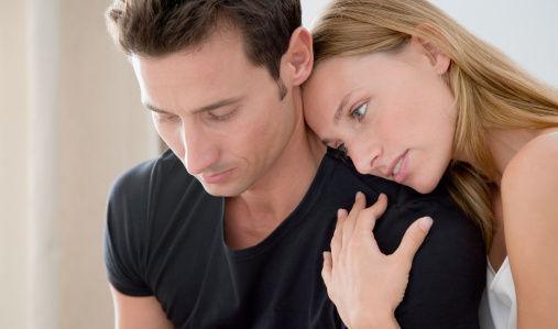 关于夫妻生活六大禁区 你知道?