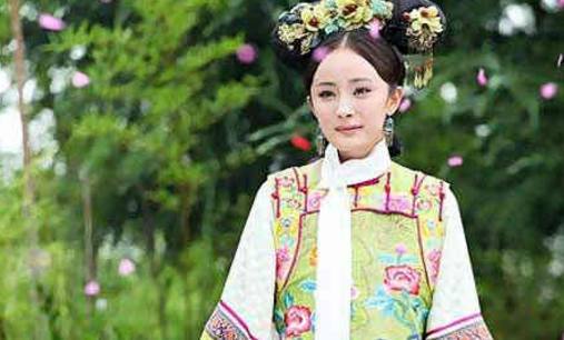 电视剧带火的电视主题曲,《步步惊心》中三寸天堂