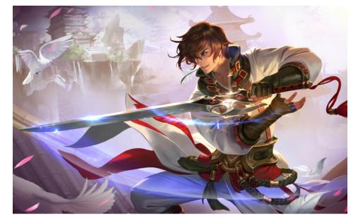 王者荣耀:后期时,李白韩信的打野刀应该卖掉吗