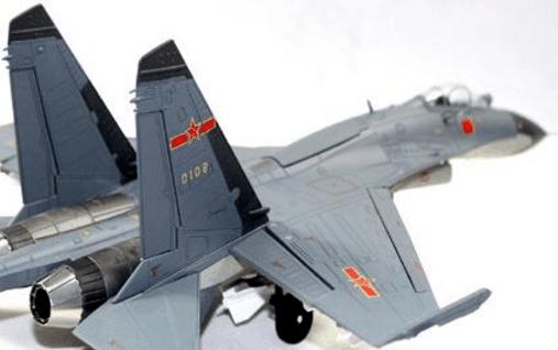 歼11战机上线就成落后战机,如今却重启生产线