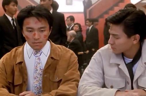 周星驰电影为何能做到百看不厌? 看了这五个