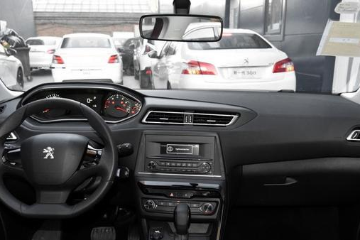 自动挡10万起, 三款合资车没进前十, 但实力让你信服