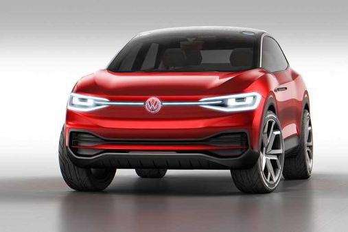 续航500公里，大众又一爆款电动车预计2020年上市