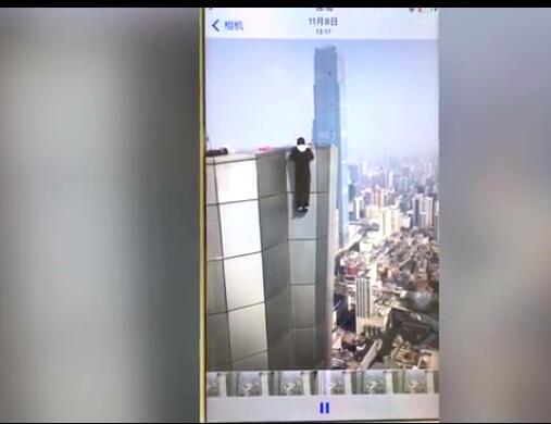 演员“吴咏宁”最后时刻视频曝光，3分35秒出现的画面诡异！